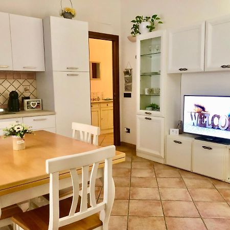 La Maison De Gioel Όλμπια Εξωτερικό φωτογραφία