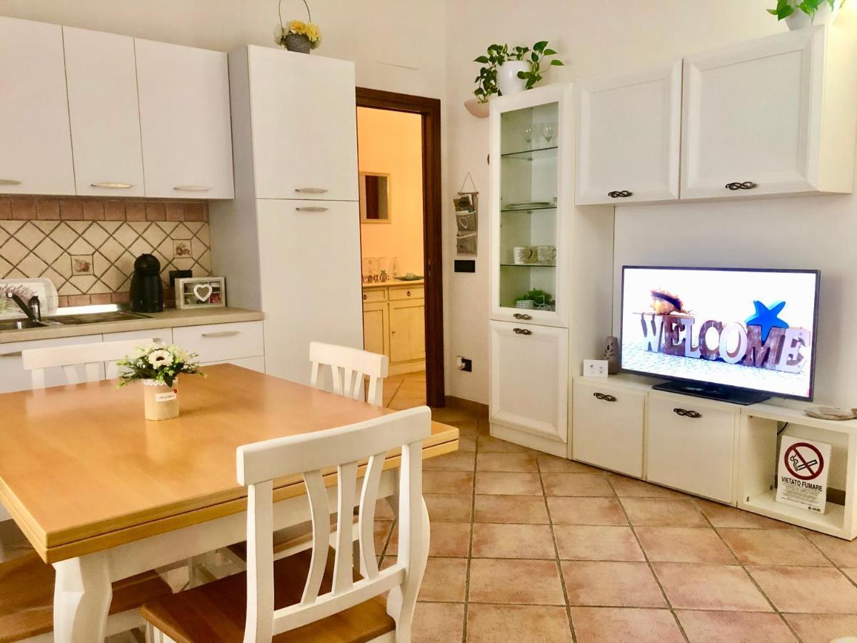La Maison De Gioel Όλμπια Εξωτερικό φωτογραφία